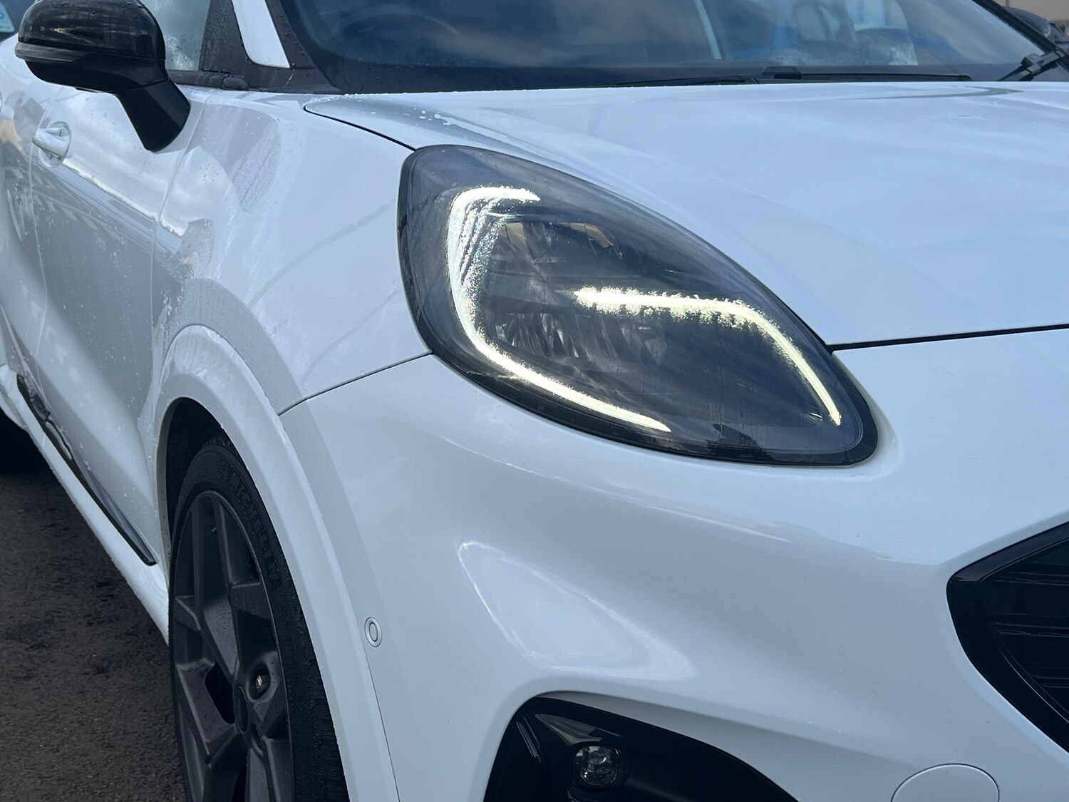 Used Ford Puma for sale - 77593126: Photo 17