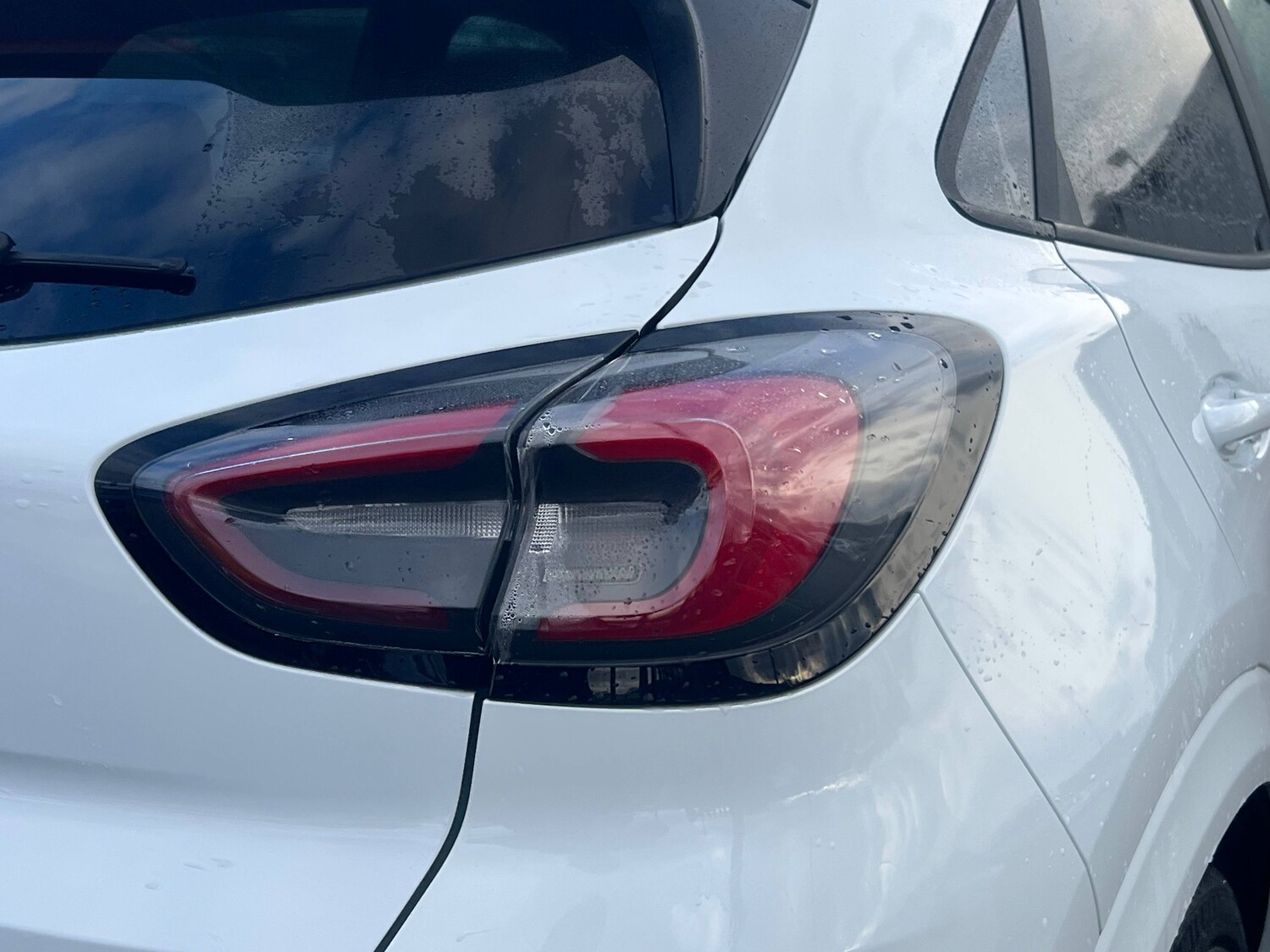 Used Ford Puma for sale - 77593126: Photo 18