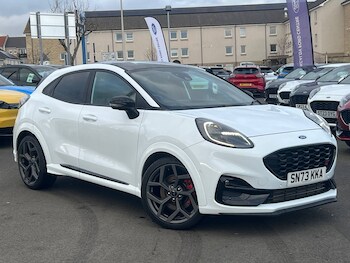 Used Ford Puma undefined for sale - 77593126: Photo