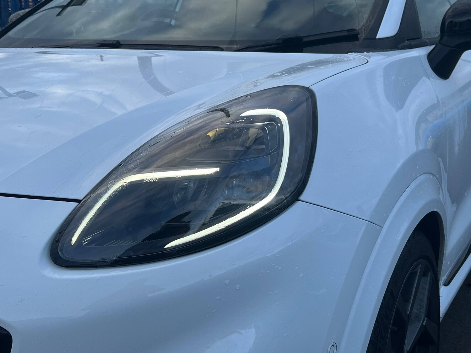 Used Ford Puma for sale - 77593126: Photo 20