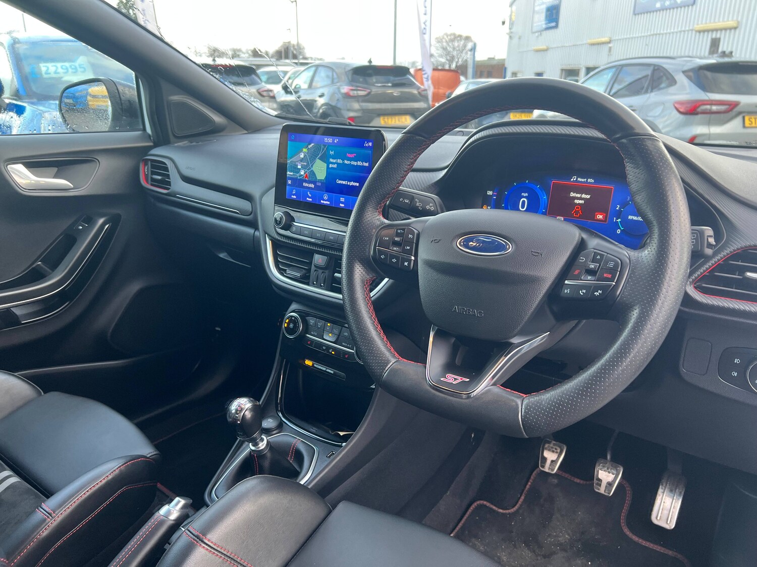 Used Ford Puma for sale - 77593126: Photo 22