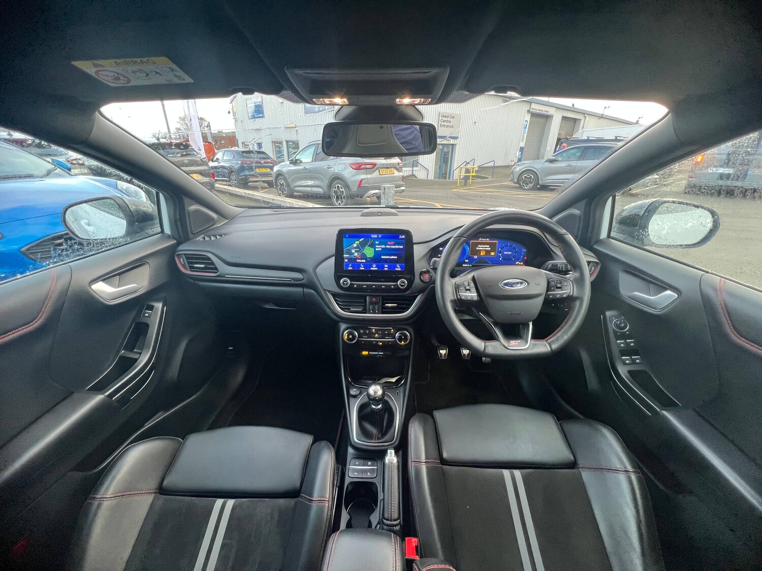 Used Ford Puma for sale - 77593126: Photo 23