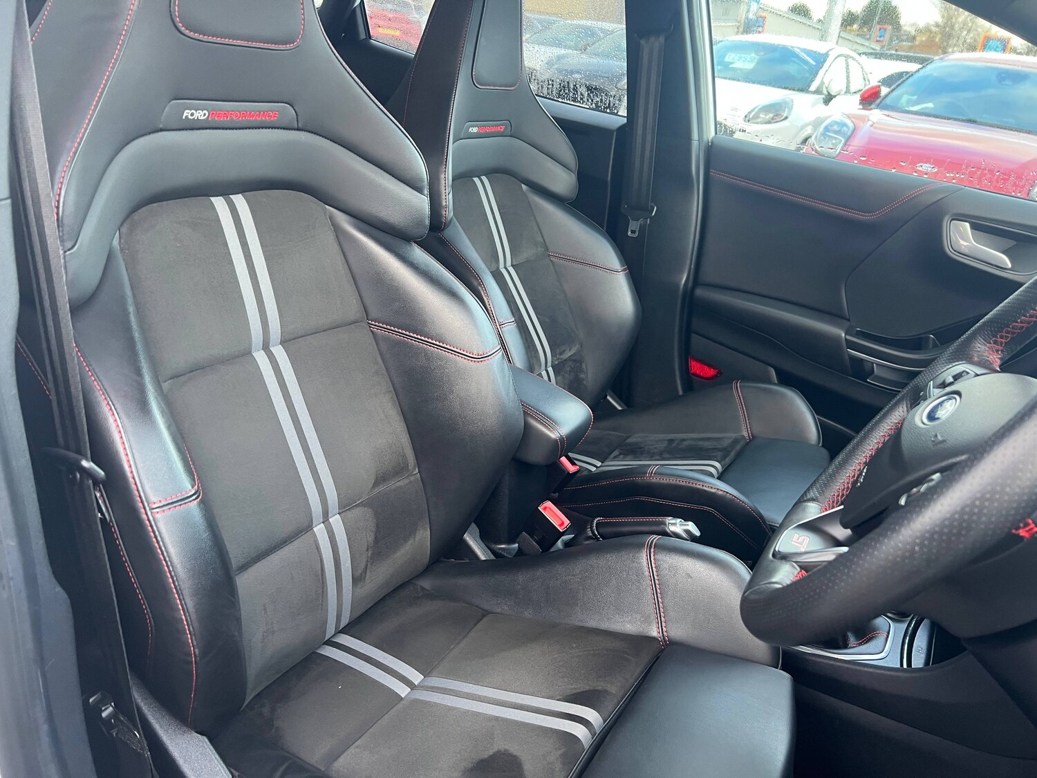 Used Ford Puma for sale - 77593126: Photo 25