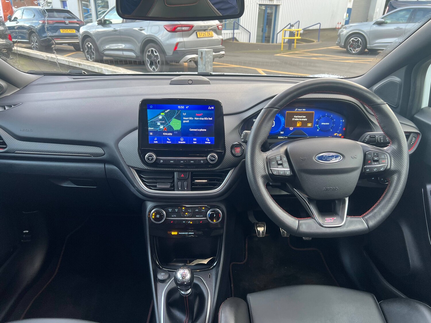 Used Ford Puma for sale - 77593126: Photo 26