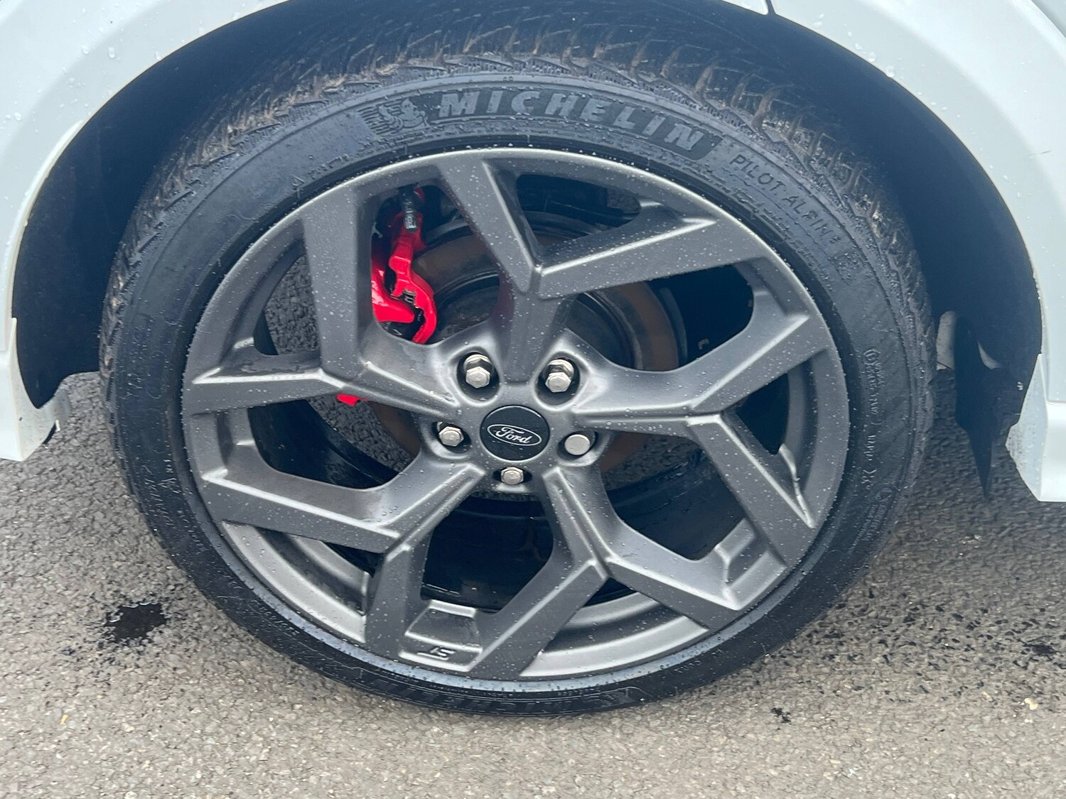 Used Ford Puma for sale - 77593126: Photo 7