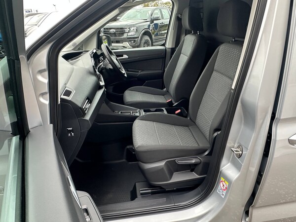 Used Ford Transit Connect 2025 for sale - 76266309: Photo 14