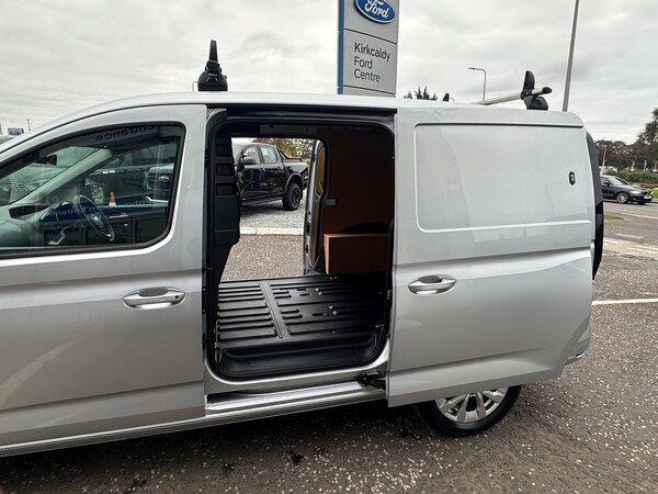 Used Ford Transit Connect 2025 for sale - 76266309: Photo 15