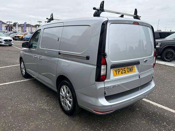 Used Ford Transit Connect 2025 for sale - 76266309: Photo 17