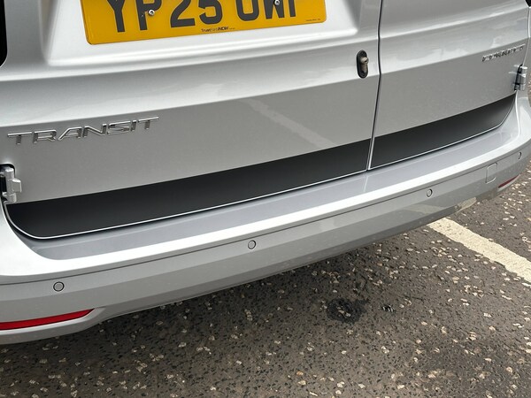 Used Ford Transit Connect 2025 for sale - 76266309: Photo 18