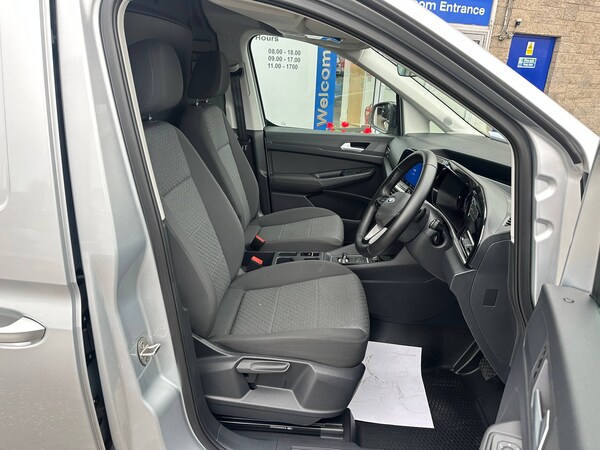 Used Ford Transit Connect 2025 for sale - 76266309: Photo 22