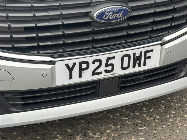 Used Ford Transit Connect 2025 for sale - 76266309: Photo 28