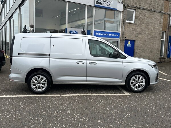 Used Ford Transit Connect 2025 for sale - 76266309: Photo 2