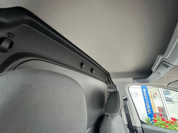 Used Ford Transit Connect 2025 for sale - 76266309: Photo 36