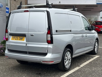 Used Ford Transit Connect 2025 for sale - 76266309: Photo 3
