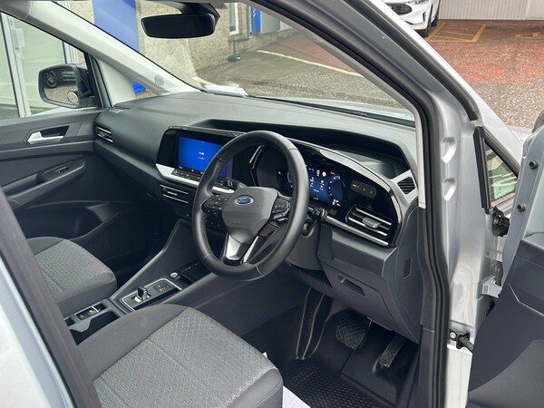 Used Ford Transit Connect 2025 for sale - 76266309: Photo 4