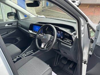 Used Ford Transit Connect 2025 for sale - 76266309: Photo 4