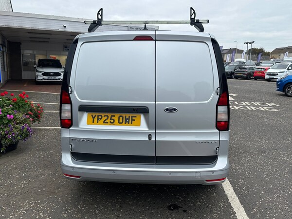 Used Ford Transit Connect 2025 for sale - 76266309: Photo 5