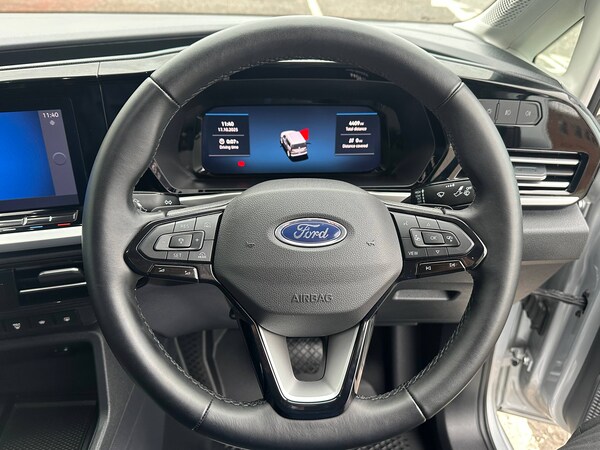 Used Ford Transit Connect 2025 for sale - 76266309: Photo 6