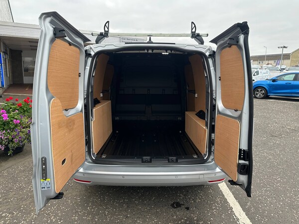 Used Ford Transit Connect 2025 for sale - 76266309: Photo 7