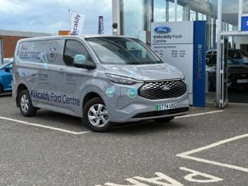 2024 - 320 100kW 65kWh Auto L1 H1 Limited RWD