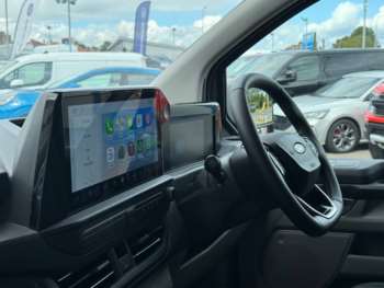 Used Ford Transit Custom 2024 for sale - 74783361: Photo