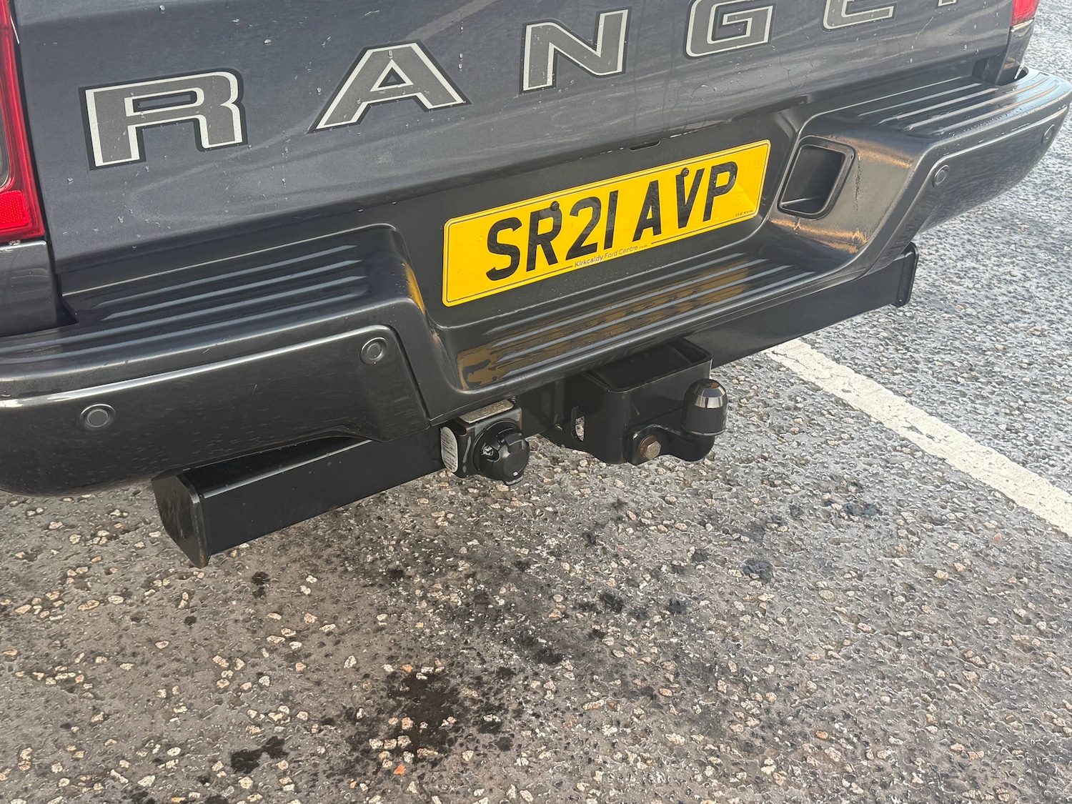 Used Ford Ranger 2021 for sale - 77077139: Photo 10