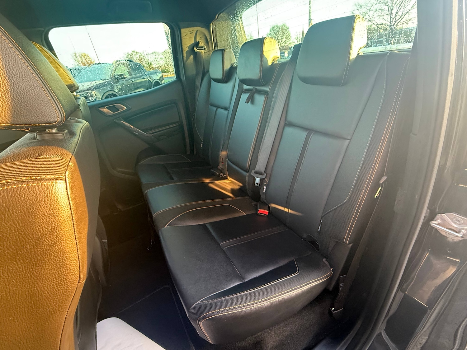 Used Ford Ranger 2021 for sale - 77077139: Photo 13