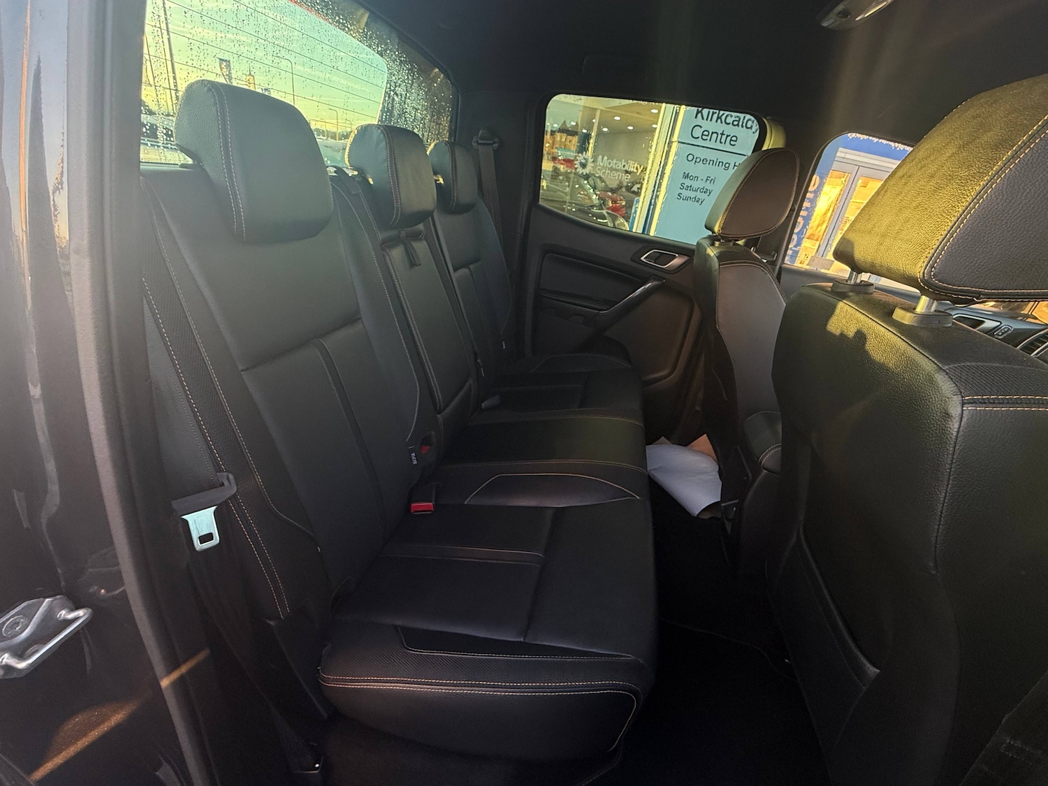 Used Ford Ranger 2021 for sale - 77077139: Photo 14