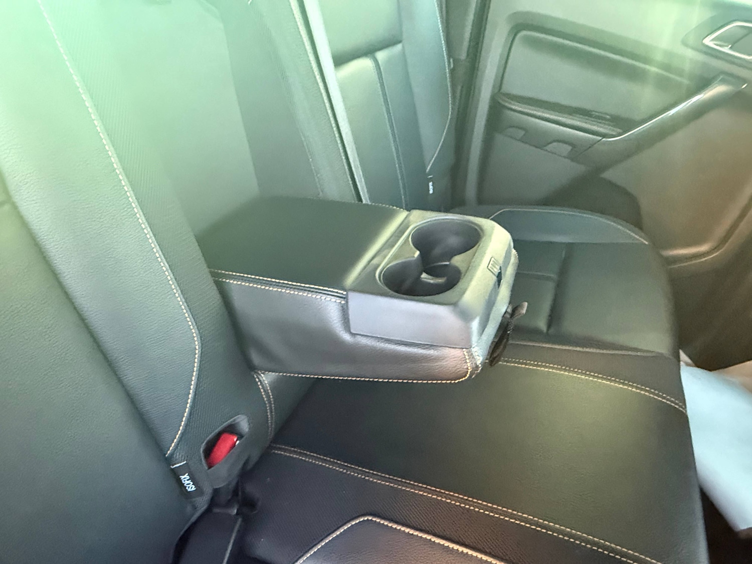 Used Ford Ranger 2021 for sale - 77077139: Photo 16