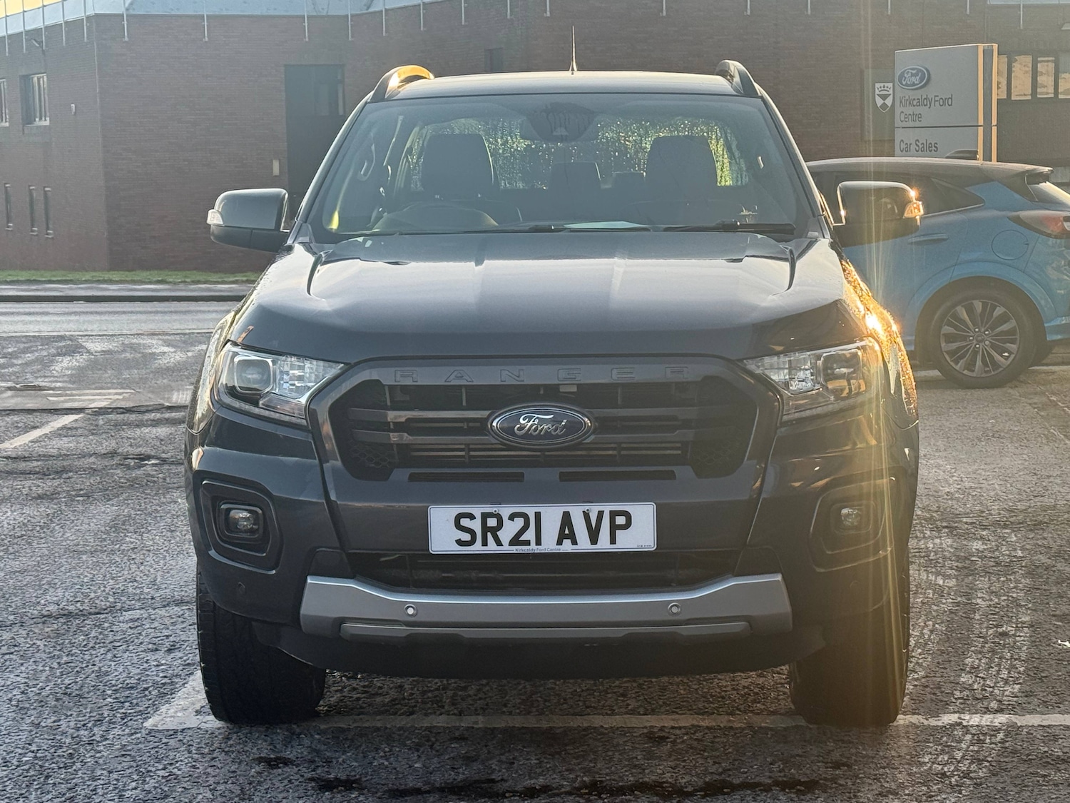 Used Ford Ranger 2021 for sale - 77077139: Photo 19