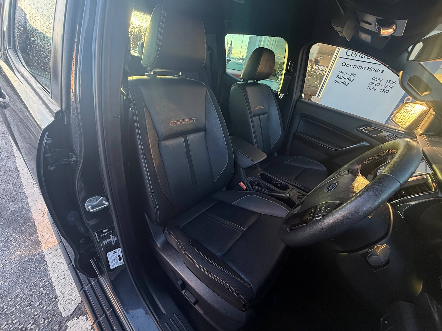 Used Ford Ranger 2021 for sale - 77077139: Photo 20