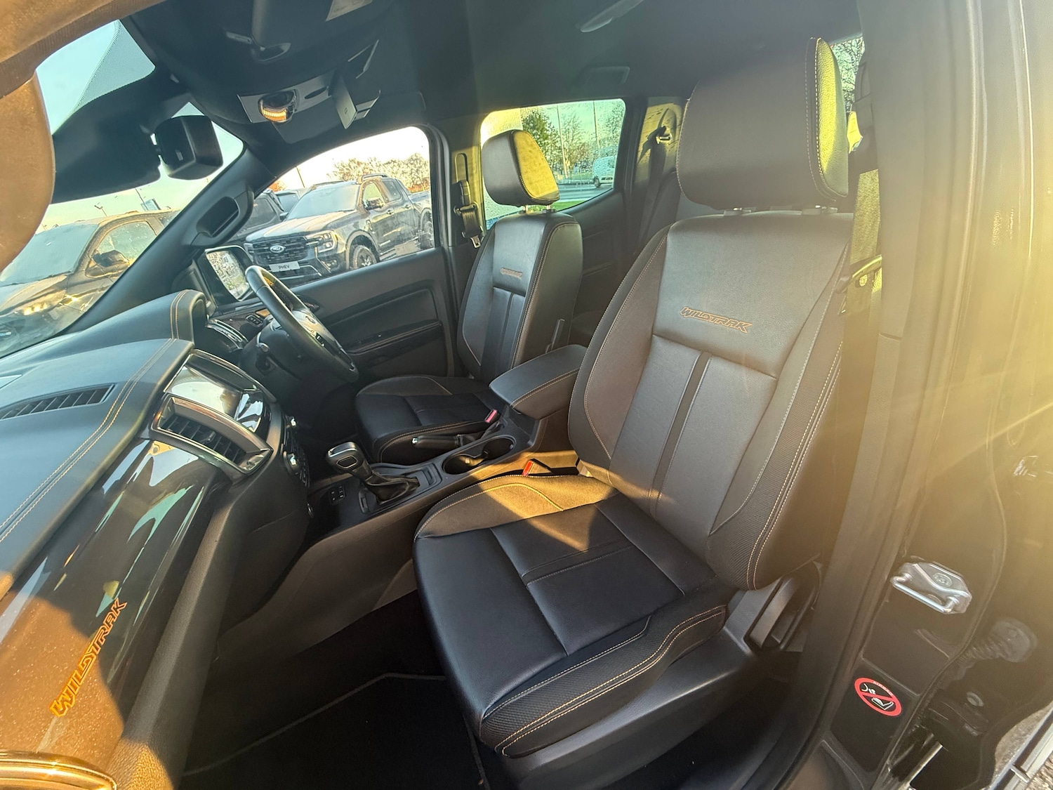 Used Ford Ranger 2021 for sale - 77077139: Photo 22