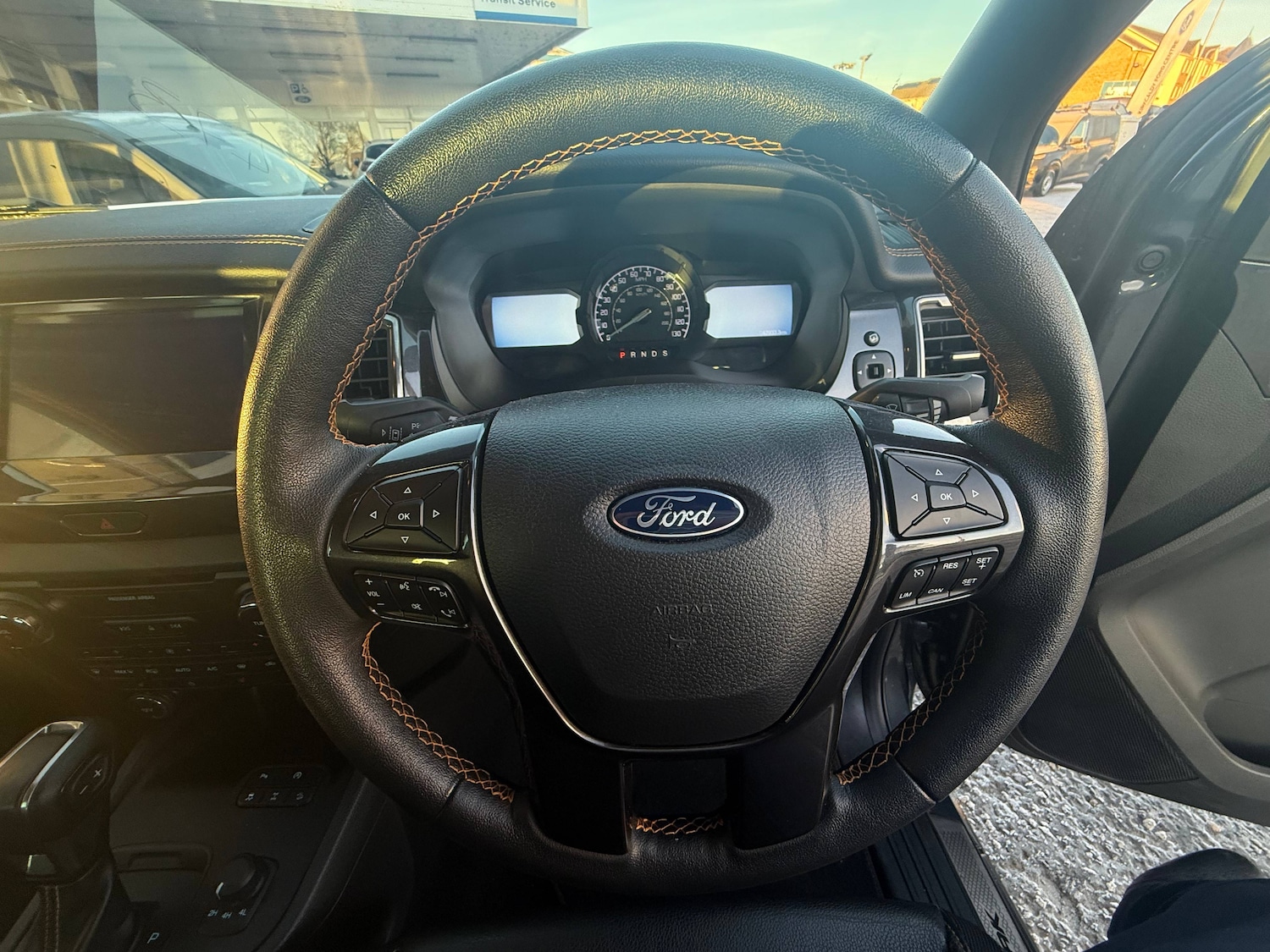 Used Ford Ranger 2021 for sale - 77077139: Photo 23