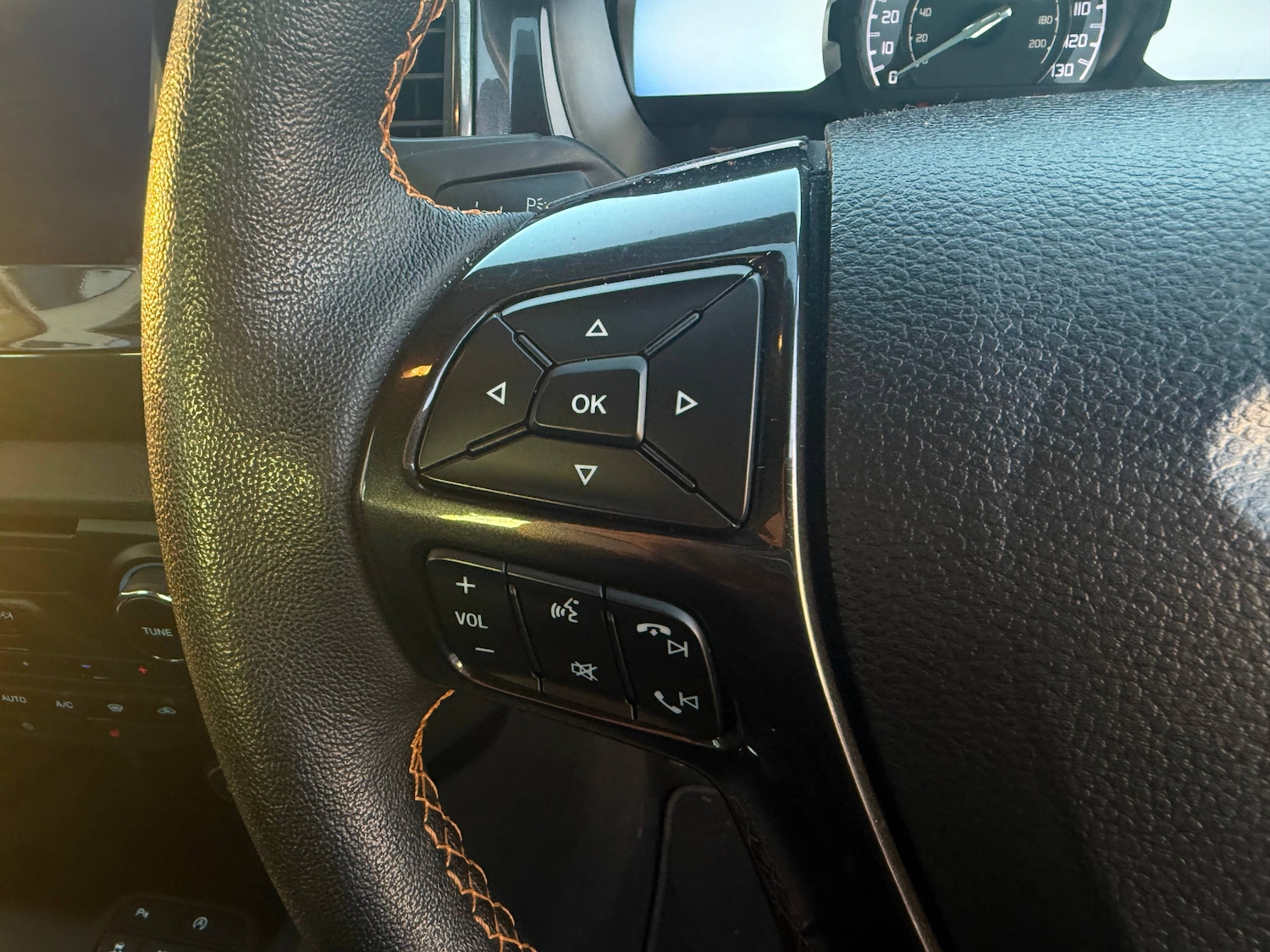 Used Ford Ranger 2021 for sale - 77077139: Photo 24