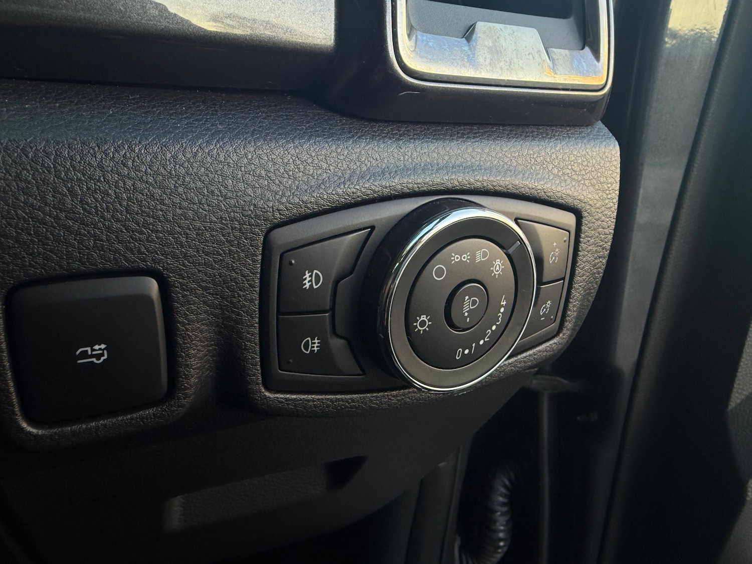 Used Ford Ranger 2021 for sale - 77077139: Photo 28