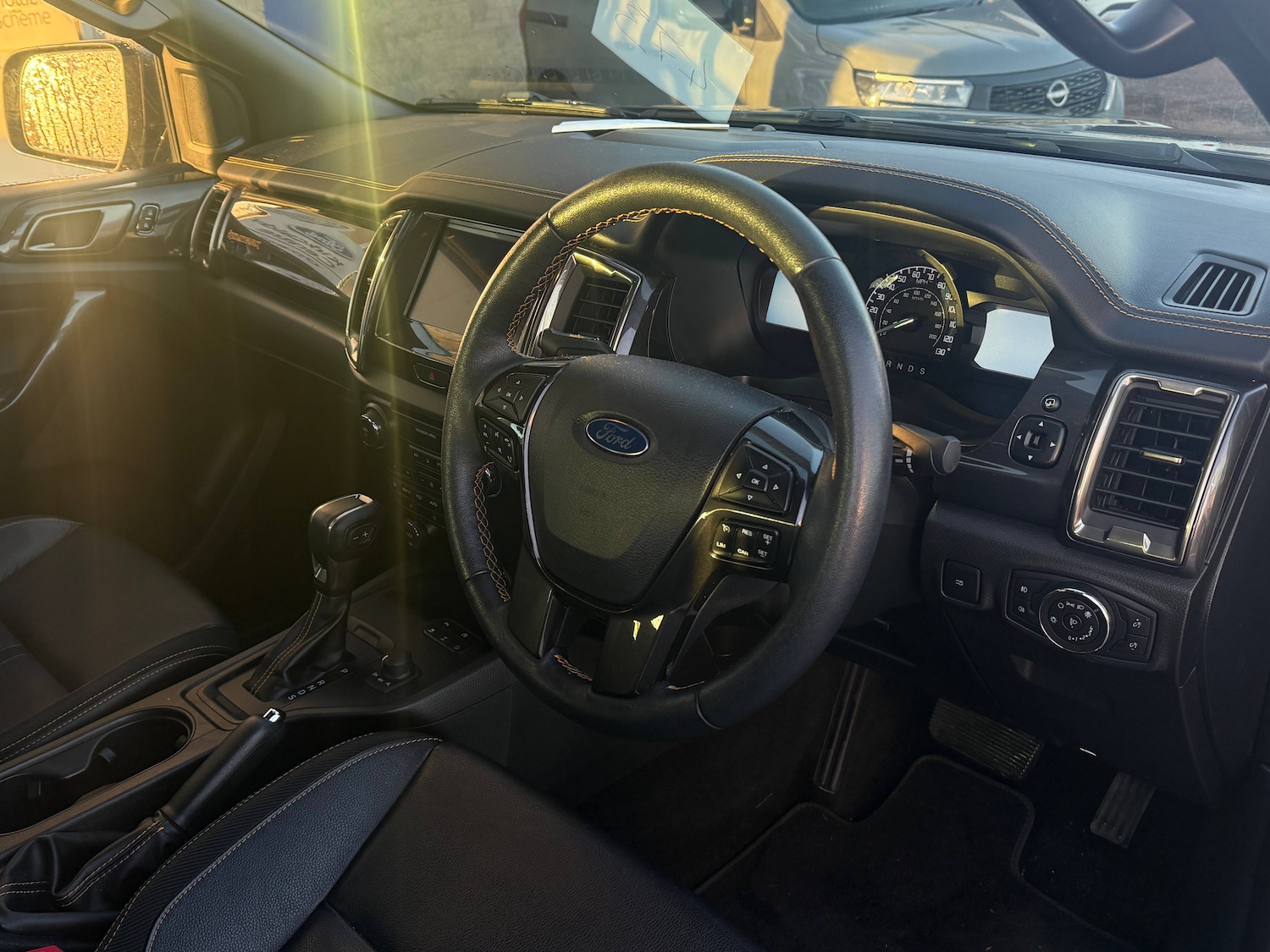 Used Ford Ranger 2021 for sale - 77077139: Photo 3