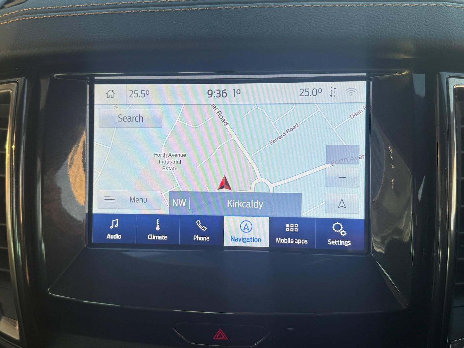 Used Ford Ranger 2021 for sale - 77077139: Photo 32