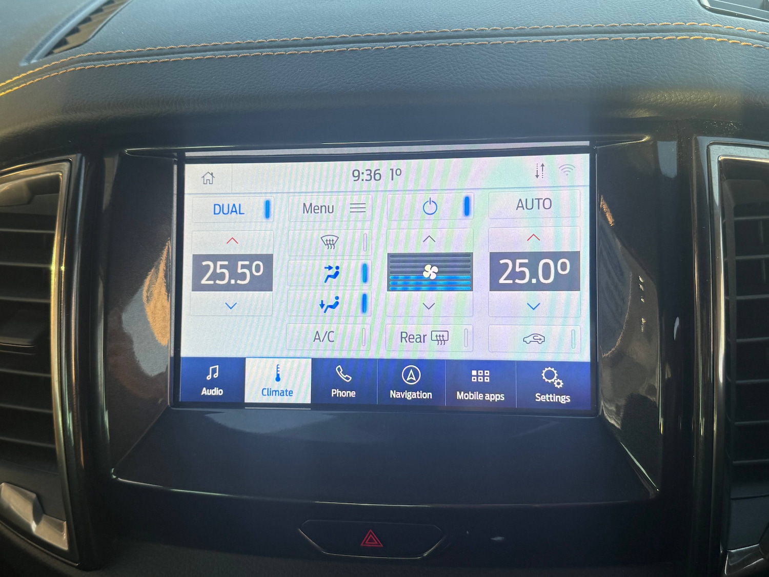 Used Ford Ranger 2021 for sale - 77077139: Photo 33