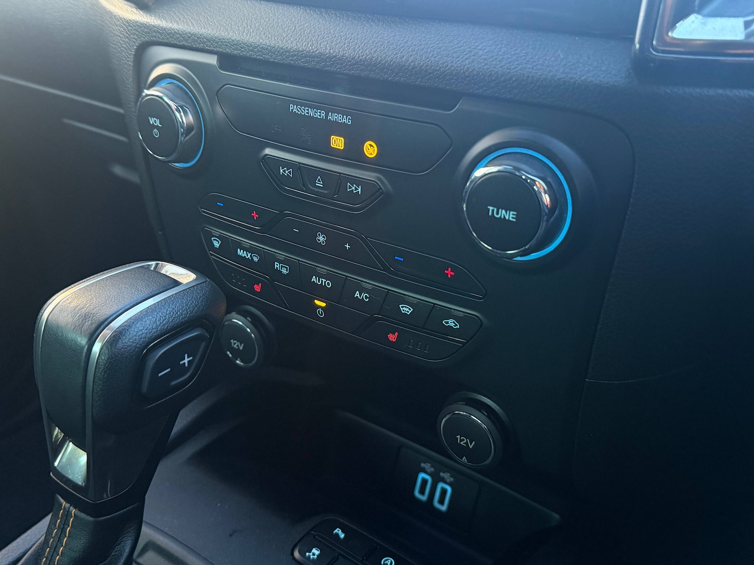 Used Ford Ranger 2021 for sale - 77077139: Photo 38