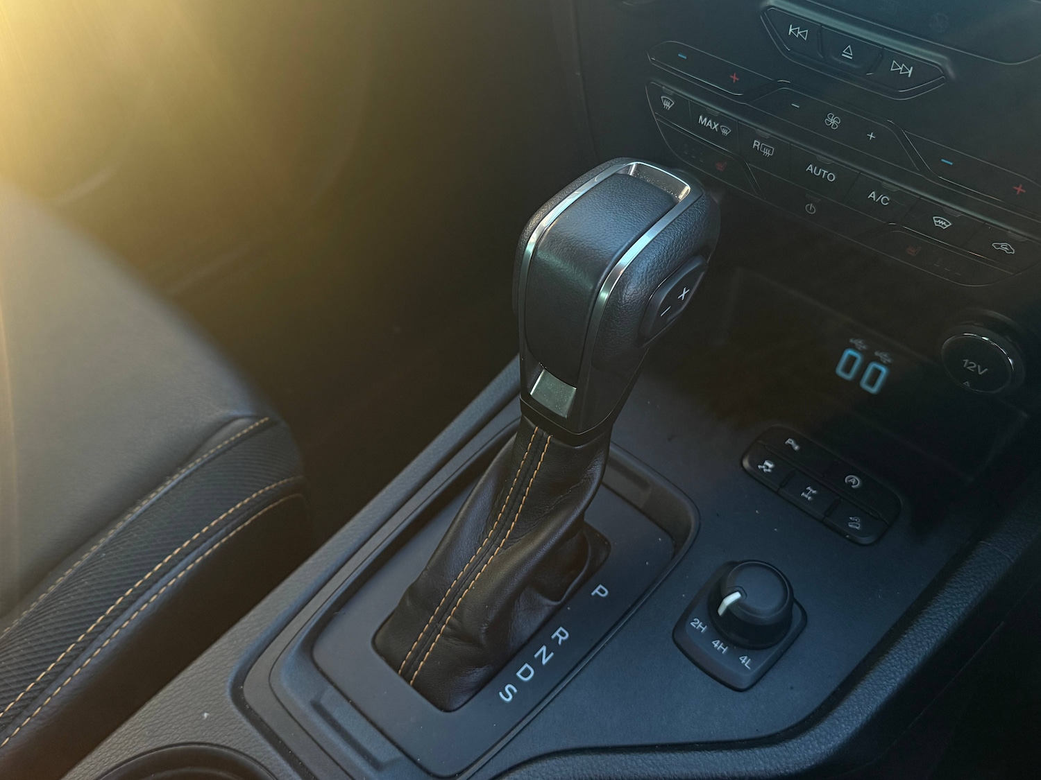 Used Ford Ranger 2021 for sale - 77077139: Photo 4