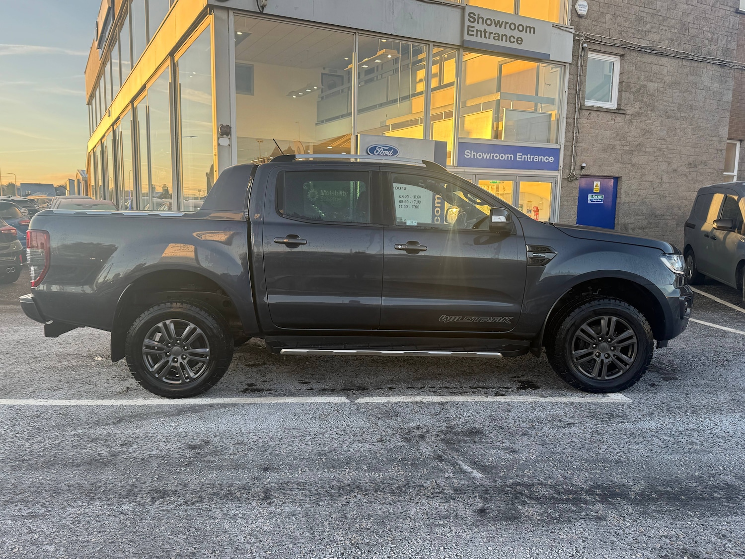 Used Ford Ranger 2021 for sale - 77077139: Photo 5