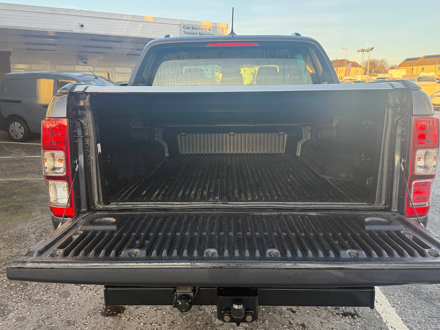 Used Ford Ranger 2021 for sale - 77077139: Photo 7