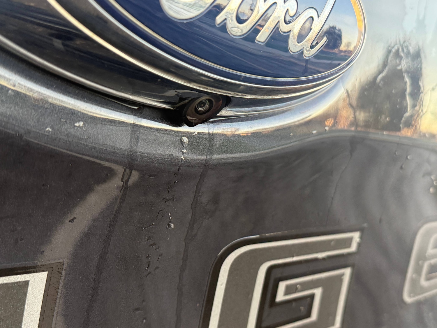 Used Ford Ranger 2021 for sale - 77077139: Photo 8