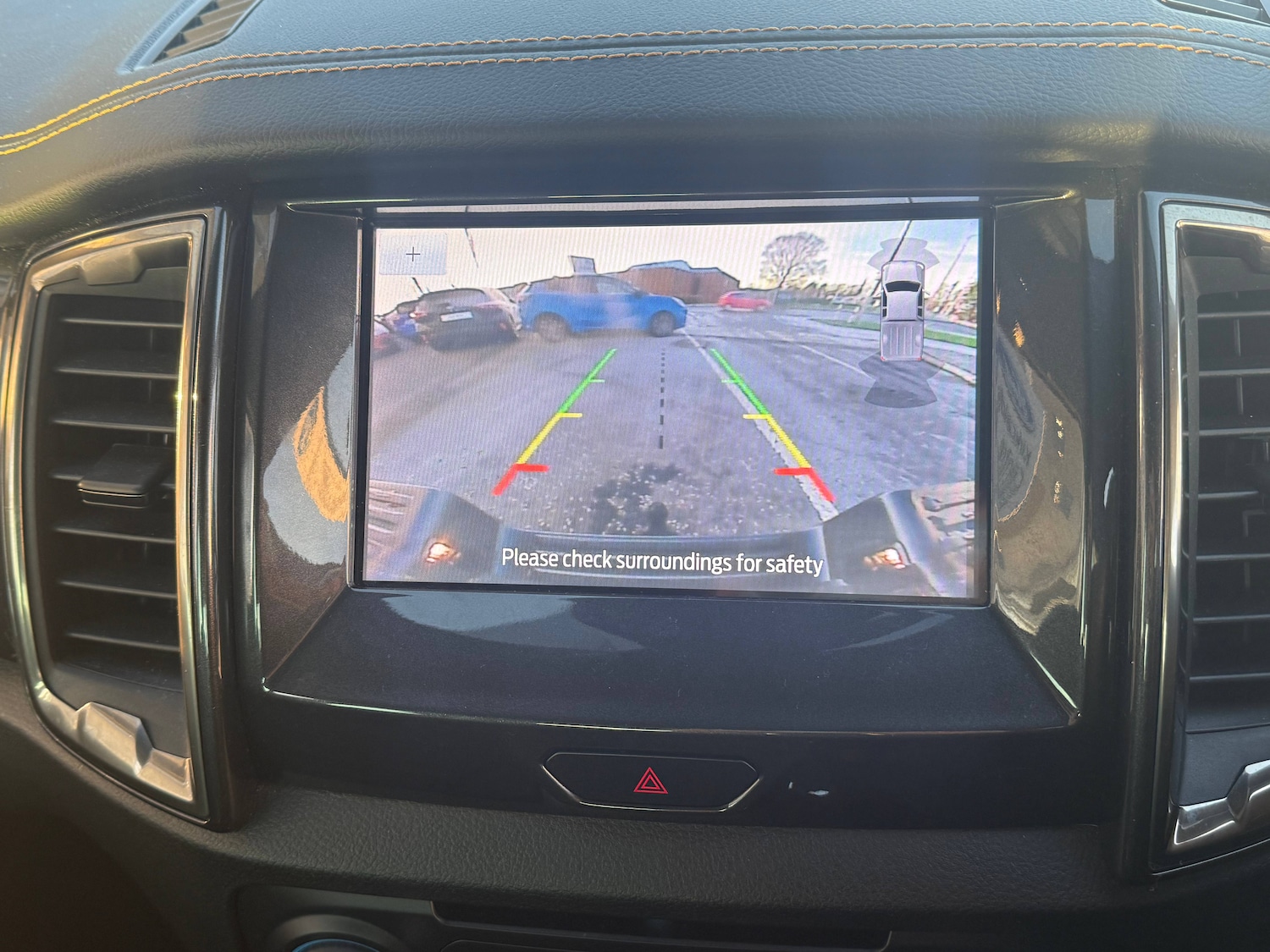 Used Ford Ranger 2021 for sale - 77077139: Photo 9