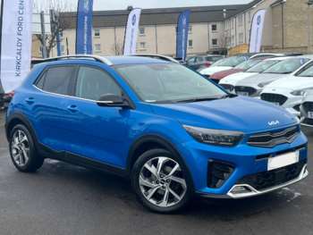 2022 - 1.0T GDi 48V GT-Line 5dr