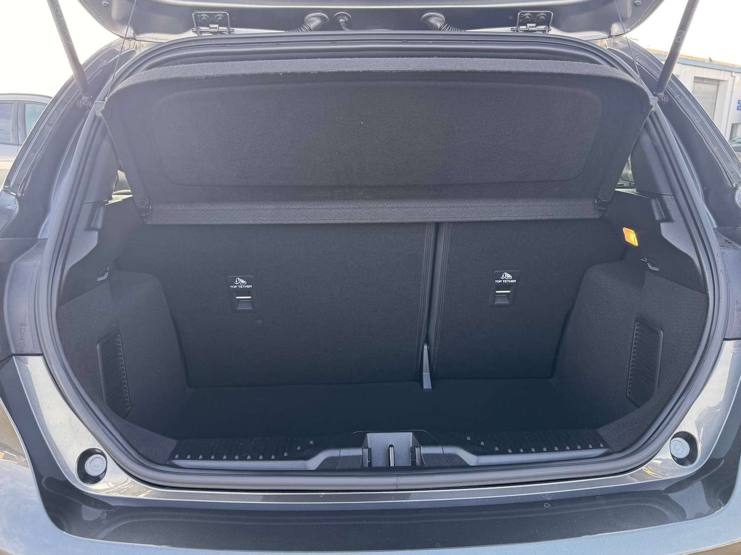 Used Ford Fiesta 2021 for sale - 77973779: Photo 11