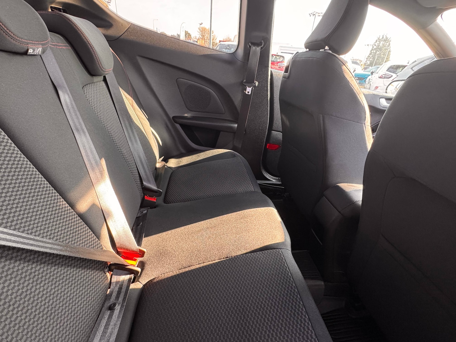 Used Ford Fiesta 2021 for sale - 77973779: Photo 13