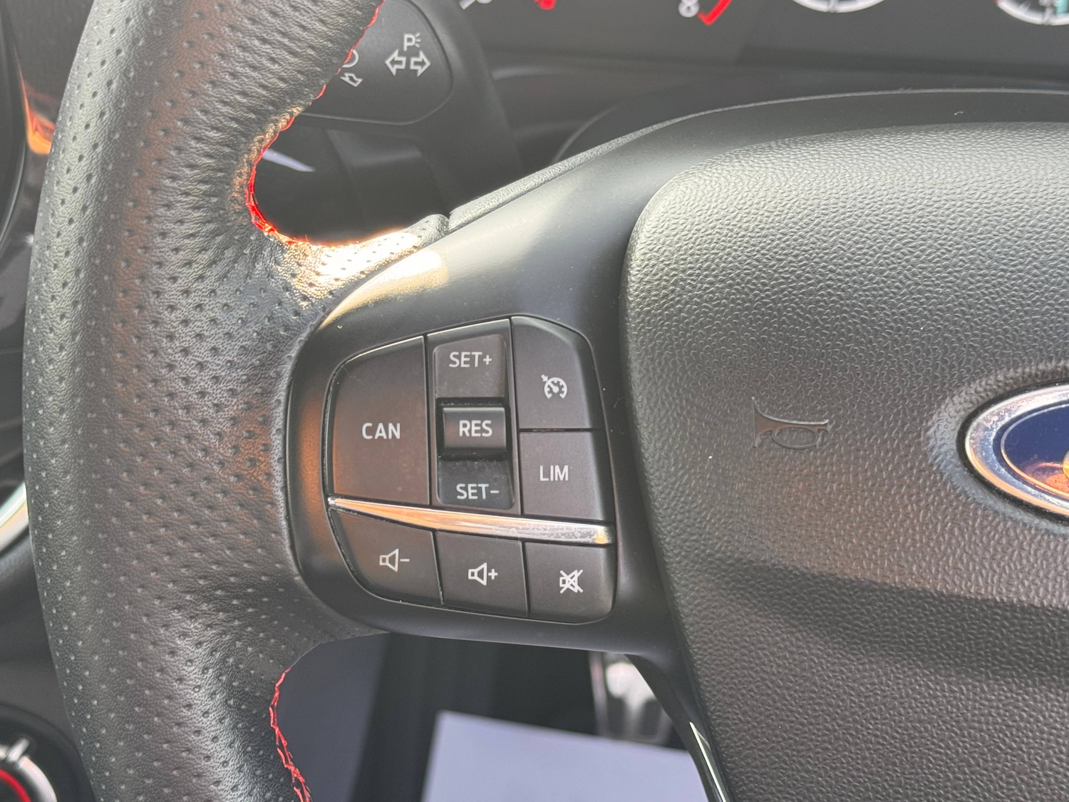 Used Ford Fiesta 2021 for sale - 77973779: Photo 18