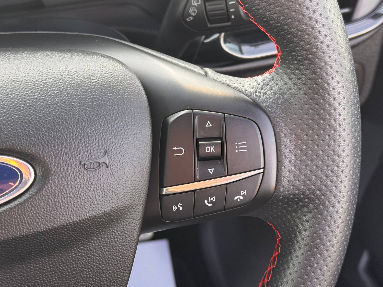 Used Ford Fiesta 2021 for sale - 77973779: Photo 19