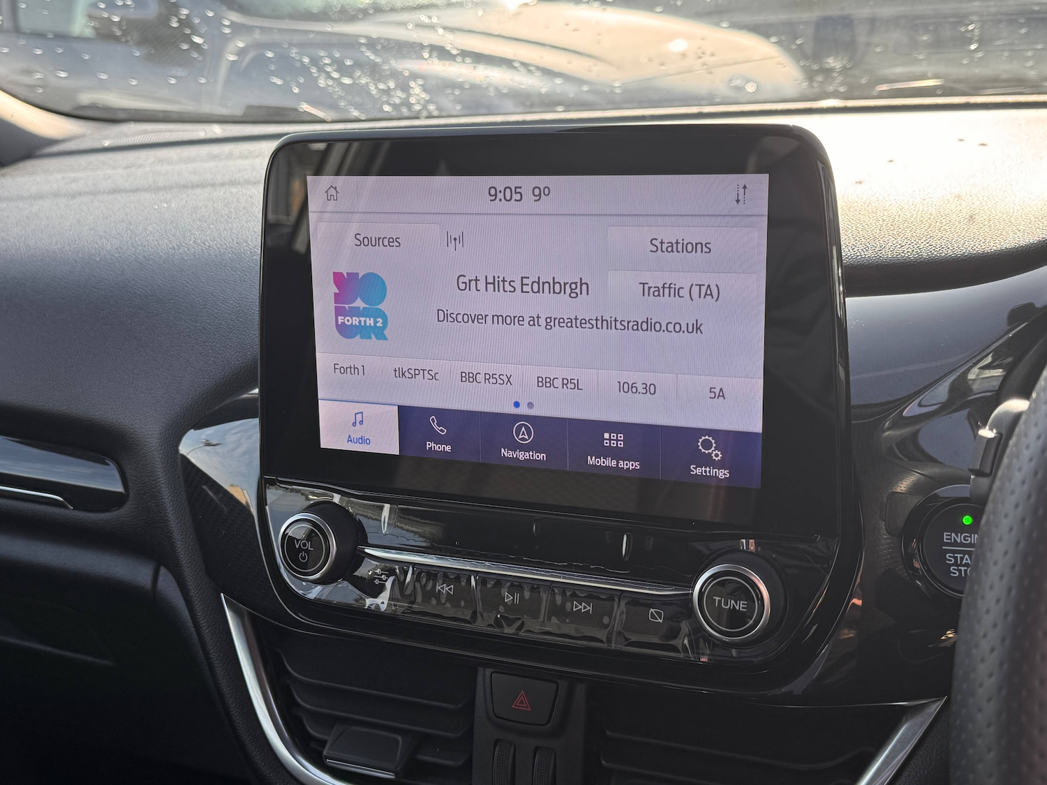 Used Ford Fiesta 2021 for sale - 77973779: Photo 23